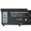 Laptop Battery for DELL NNF1C XPS13 9365 13-9365-D1605TS D1805TS