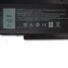 Laptop Battery for DELL WJ5R2 Precision M3510 Latitude E5570
