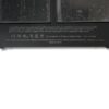 Laptop Battery for APPLE A1405 A1369 2011year A1466 2012year 13