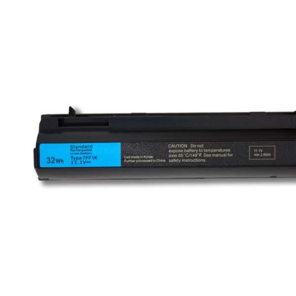 Laptop Battery for DELL 7FF1K 7FF1K FRR0G E6320 E6220 E6230