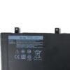 Laptop Battery for DELL H5H20 Precision M5510 5520 5530 5540 P56F P83F XPS15 9560 9570