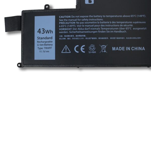 Laptop Battery for DELL TRHFF Inspiron 5547 5548 5448 5447 5445