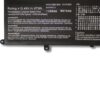 Laptop Battery for ASUS C41N1904 UXF3000E U4700E U4700J U4700I U3700J
