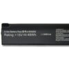Laptop Battery for ASUS A41N1501 FX71PRO FX71PRO6700 N552V N552VN752V GL752JW GL752VW FX71