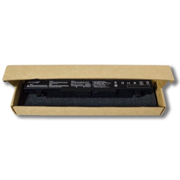 Laptop Battery for ASUS A41N1424 ZX50 ZX50J ZX50JX GL552JX GL552V A41N1424