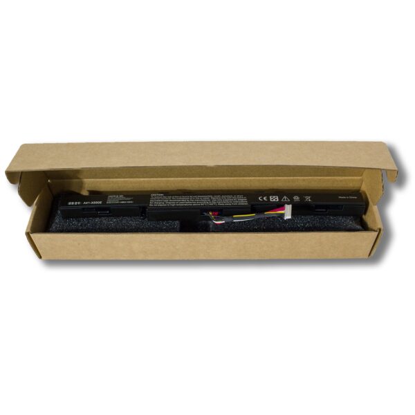 Laptop Battery for ASUS A41-X550E VM590Z K450J X450J X751L VM580D