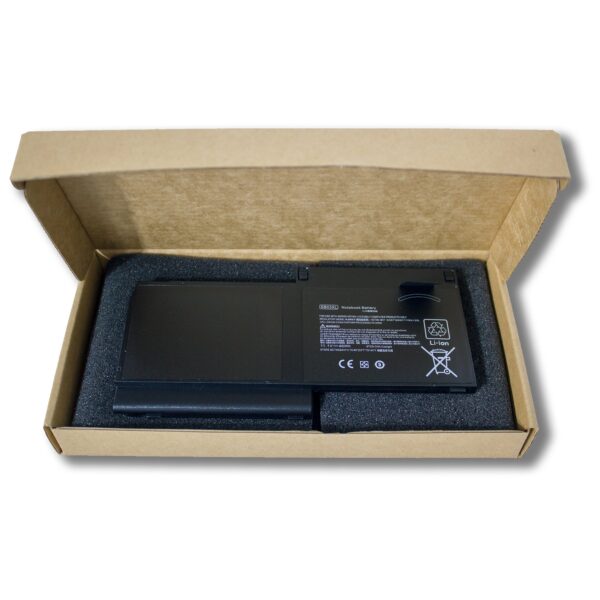 Laptop Battery for HP SB03XL liteBook 820 720 725 G1 G2