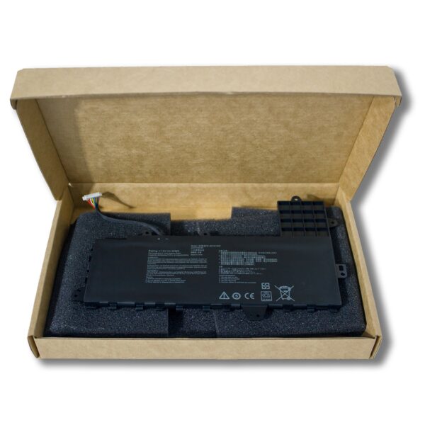 Laptop Battery for ASUS B21N1505 E402N E402NA R417S R417N