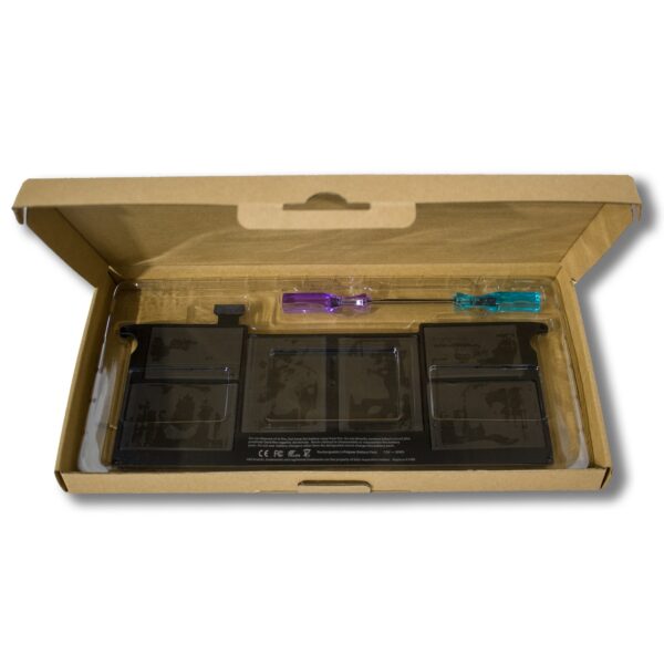 Laptop Battery for APPLE A1406 A1370 2011year A1465 2012year 11