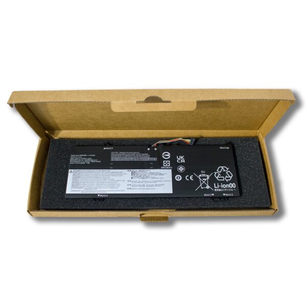 Laptop Battery for LENOVO L17C4PB0 IdeaPad Air 14/15IWL/ARR/IKBR L17M4PB0 L17C4PB0