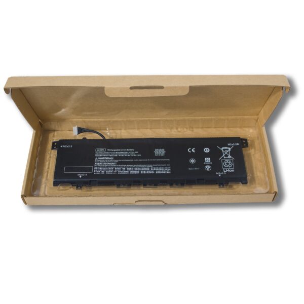 Laptop Battery for HP KC04XL 13-ag0007AU TPN-W133/W136/W141/W144 KC04XL