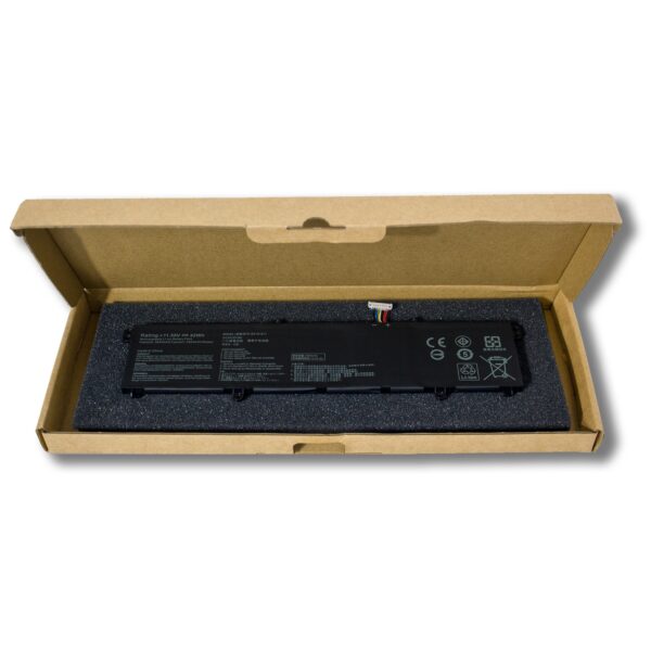 Laptop Battery for ASUS B31N1911 ADOL14FQC V4050F/E X421DA/JQ B31N1911