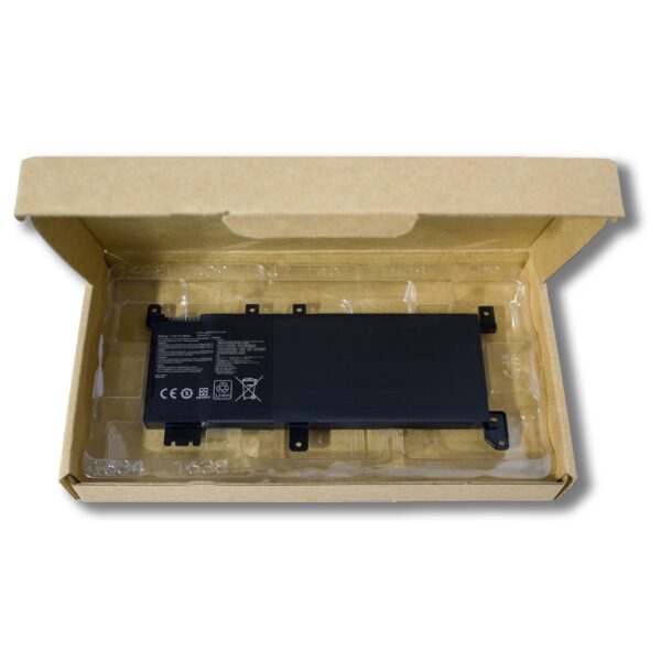 Laptop Battery for ASUS C21N1638 ASUS C21N1638 F442U F442UR A480U