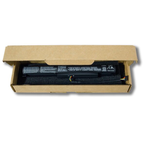 Laptop Battery for LENOVO L14C3A01 Ideapad 100-15iby B50-10 L14C3A01 L14S3A01