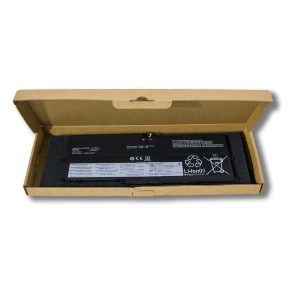 Laptop Battery for LENOVO L17C4P71 ThinkPad X1 Yoga 2018 L17M4P71 L17C3P71 L17M4P73 01AV474 01AV475