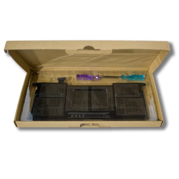 Laptop Battery for APPLE A1495 A1465 13" 2013-2015year