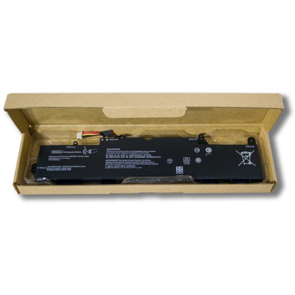 Laptop Battery for HP SS03XL 14u G5/G6 HSN-I12C I23C I16C I17C 840 G5,730 735 740 745 830 G5