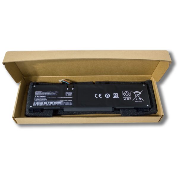 Laptop Battery for HP TypeA RH03XL TypeA ProBook 430 440 450 455 650 G8/G9