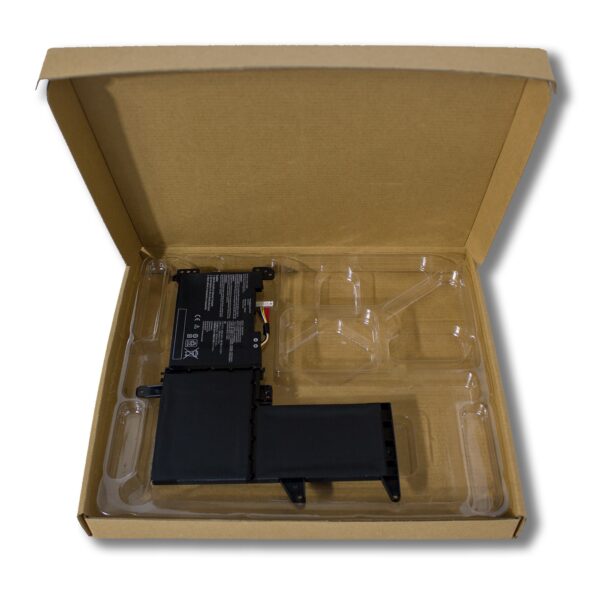 Laptop Battery for ASUS B31N1637 F510UA S5100U X510UF X510UQ