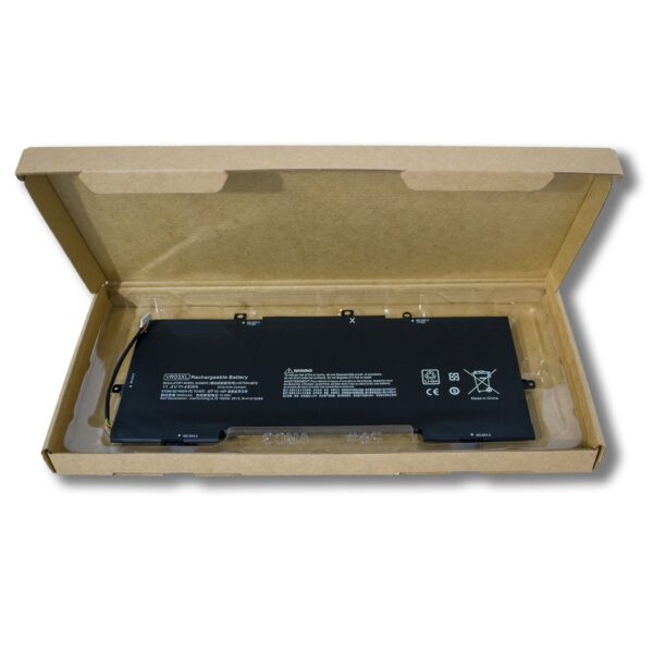 Laptop Battery for HP VR03XL Envy 13-D046TU D051TU/56TU TPN-C120