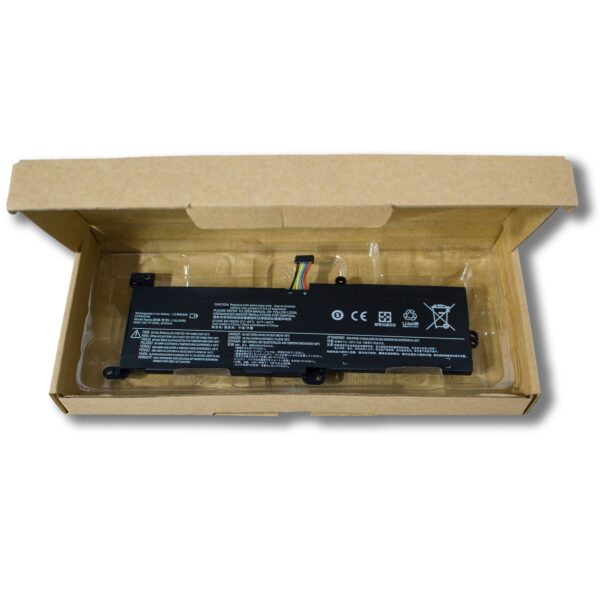 Laptop Battery for LENOVO L16L2PB2 IdeaPad 5000 L16M2PB2 L16C2PB2 L16S2PB2 L16L2PB1