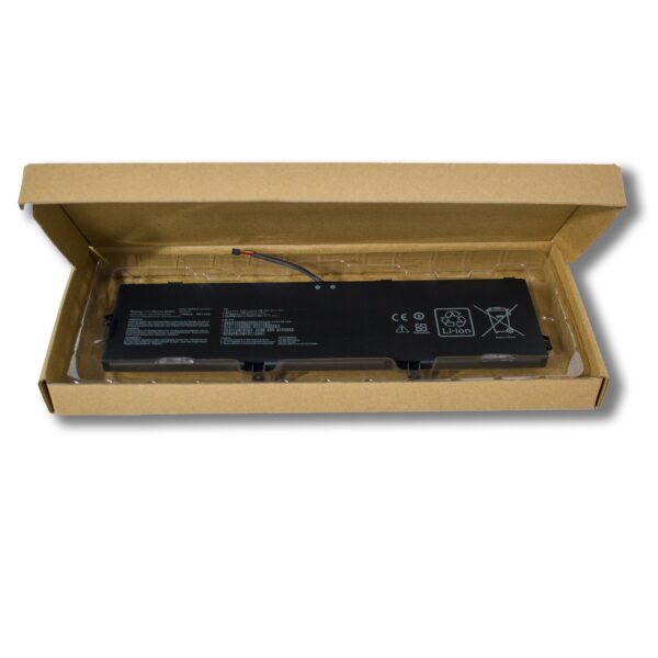 Laptop Battery for ASUS C31N1831 VivoBook 7 PX574F Pro574F P3548FA C31N1831