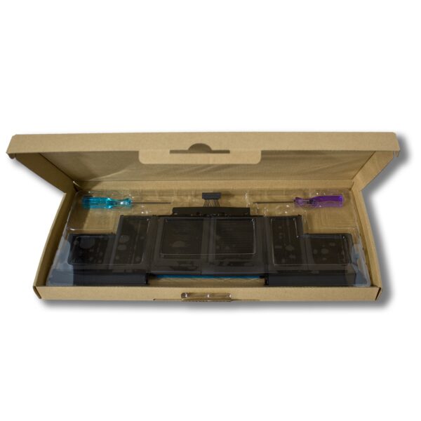 Laptop Battery for APPLE A1618 A1398 152015year