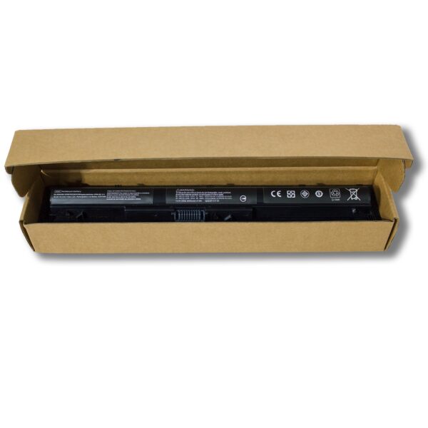 Laptop Battery for HP KI04 OMEN 1 1st Gen TPN-Q158 Q159 Q160 HSTNN-LB6S