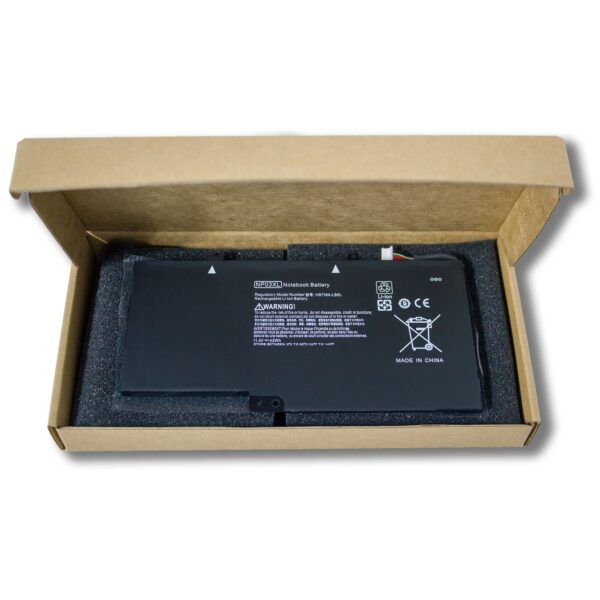 Laptop Battery for HP NP03XL Pavilion X360 13-A010DX HSTNN-LB6L TPN-Q146/147/148/149 760944-421