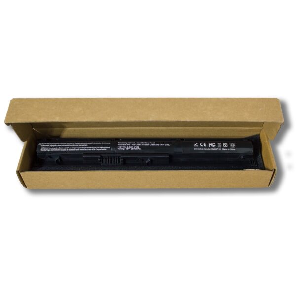 Laptop Battery for HP VI04 ProBook 440 445 450 G2 TPN-Q139/Q140/Q141/Q142/Q143/Q144