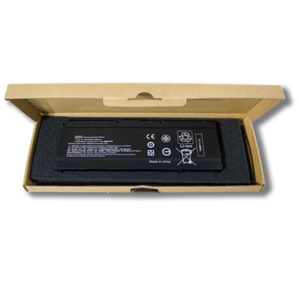 Laptop Battery for HP SR03XL Pavilion Gaming OMEN 3/4/5 Gen TPN-Q211 C133 C134 TPN-Q193 TPN-Q211 TPN-Q194