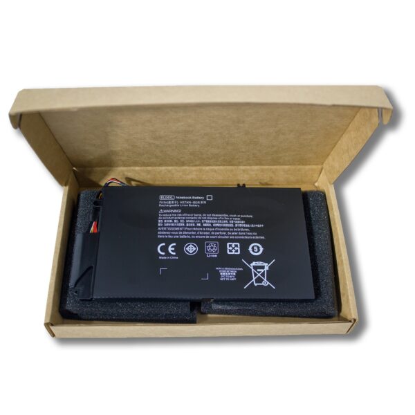 Laptop Battery for HP EL04XL Envy 4-1218TU 4-1007tx 4-1008tx