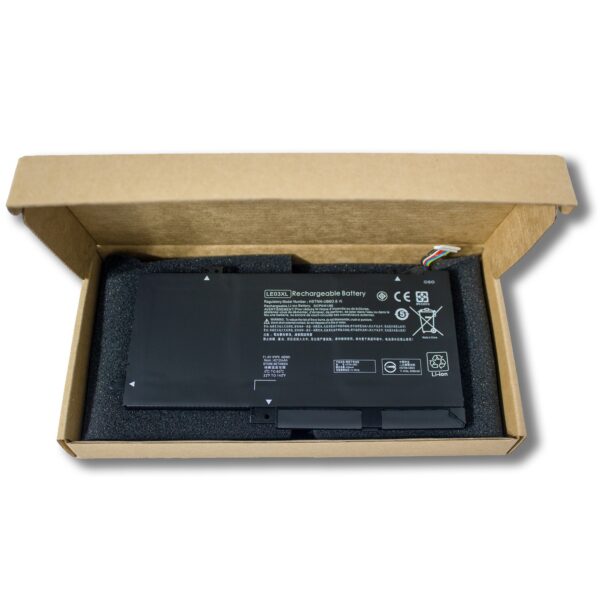 Laptop Battery for HP LE03XL Envy x360 M6-W101dx TPN-W114 TPN-W113 TPN-W116 HSTNN-YB5Q PB6M UB60