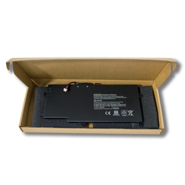 Laptop Battery for HP EG04XL Envy 6-1003TU 1002TU 1005TX