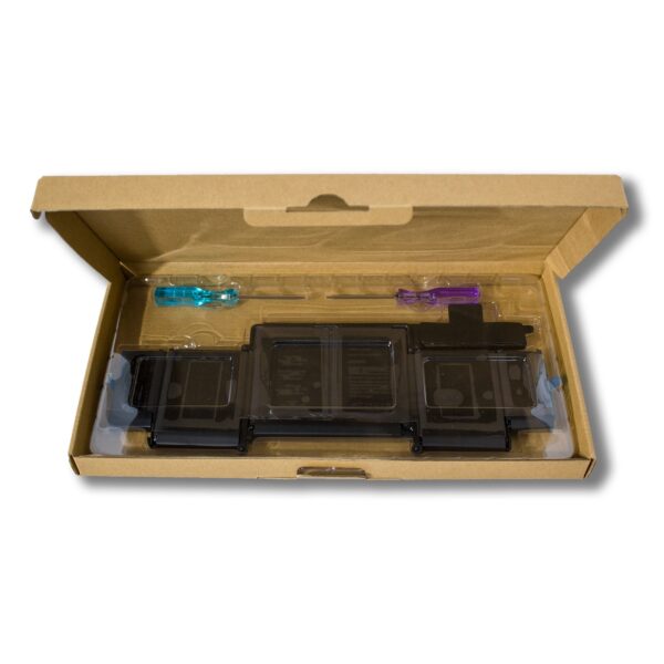 Laptop Battery for APPLE A1493 A1502 13 2013year