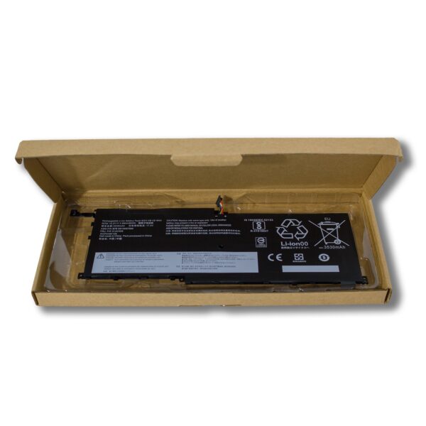 Laptop Battery for LENOVO 01AV409 ThinkPad X1 Yoga 1st 00HW028 00HW029 01AV409/441/457/410/439