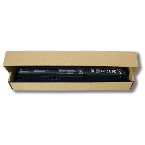 Laptop Battery for HP RI04 ProBook 450 455 470 G3 G4 RI06XL