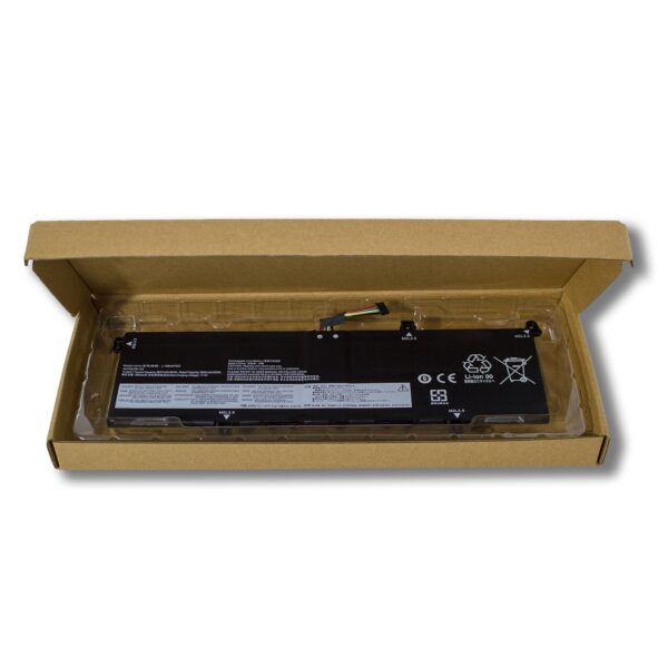 Laptop Battery for LENOVO L19M4PDD L19M4PDD/L19D4PDD/L19L4PDD