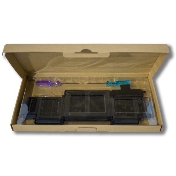 Laptop Battery for APPLE A1582 A1502 13" 2015year