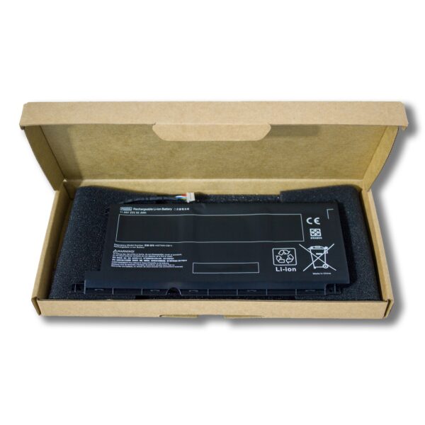 Laptop Battery for HP PG03XL Pavilion Gaming 5/6 Max TPN-C141 Q229 Q241