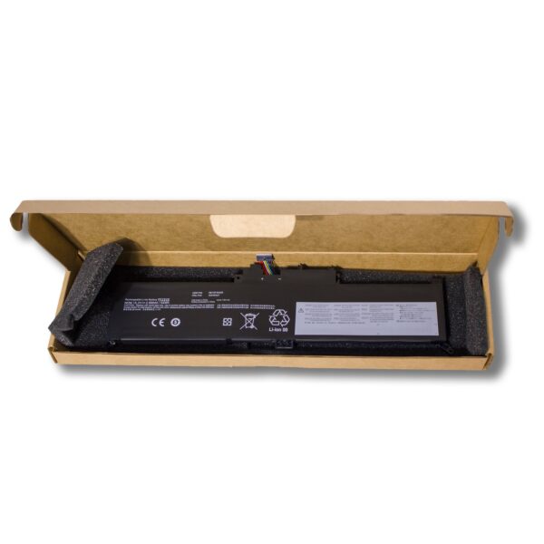 Laptop Battery for LENOVO 00HW027 ThinkPad X380 Yoga 260 370 00HW026 00HW027 01AV433