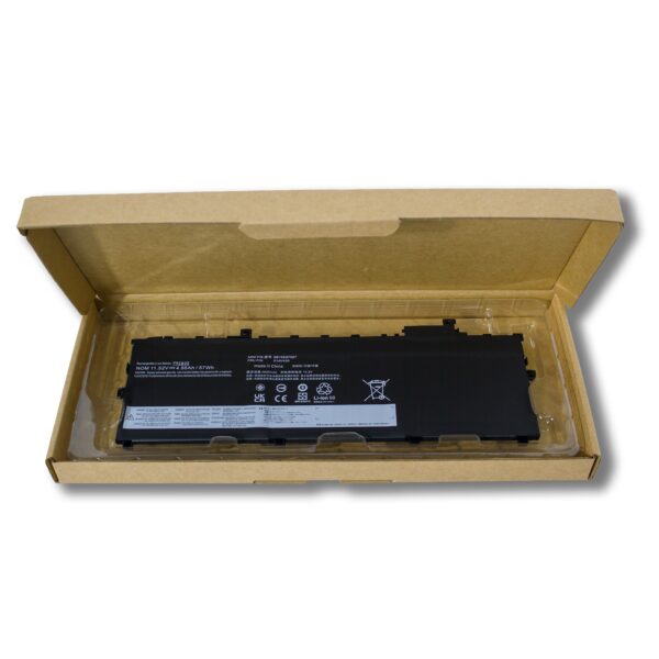 Laptop Battery for LENOVO 01AV430 01AV430 01AV431 01AV494 01AV429 SB10K97587