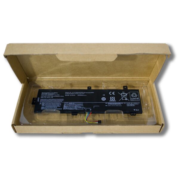Laptop Battery for LENOVO L15L2PB4 IdeaPad310-15ABR 310-15IKB L15M2PB5 L15C2PB5 L15M2PB3 L15C2PB3