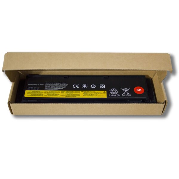 Laptop Battery for LENOVO 68 45N1126 68 P50S T440 T450S T460 T470P X240 X250 X270 45N1126