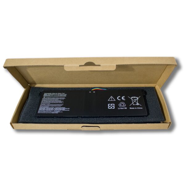 Laptop Battery for ACER AC14B18J AC14B18J E3-111 ES1-511 V5-122P AC14B13J