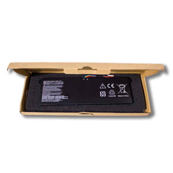 Laptop Battery for ACER AC14B8K E5 ES1-111 531 B115 V3-371 N15W8 TMP236 P238 MS2392 N17C1