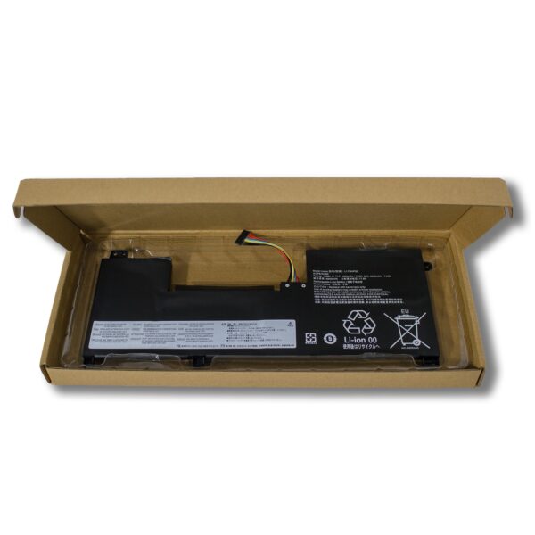 Laptop Battery for LENOVO L17M4PG2 Legion Y9000K 2019SE Y730-17ICH Y740-17IRHg L17C4PG2 L17L4PG2 L17M4PG2
