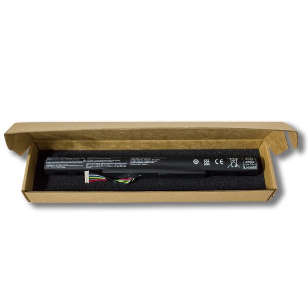 Laptop Battery for ACER AL15A32 E5-473G E5-573G E5-553G