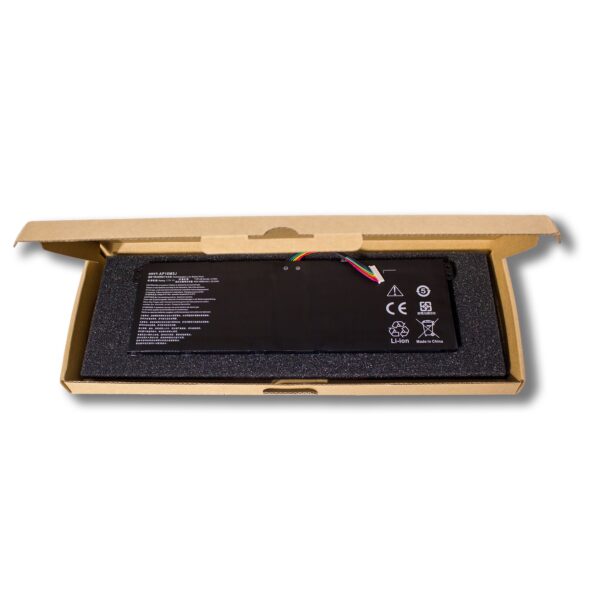 Laptop Battery for ACER AP16M5J A315-21 A315-55 N17Q2 N18Q13 AP16M5J