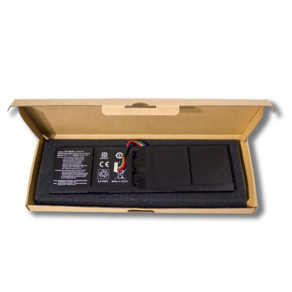 Laptop Battery for ACER AP13B3K R7-571G/572G V7-481G/581G/582P M5-583P AP13B8K AP13B3K